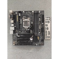 Gigabyte B250M-D3H Motherboard LGA 1151 DDR4