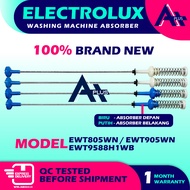 EWT805WN / EWT905WN / EWT9588H1WB ELECRTROLUX Washing Machine Absorber Suspension Rod Damper