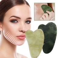 Calf Horn Scraping Board For Facial Beauty Eye Massage Calf Horn Scraping Board I6e3
