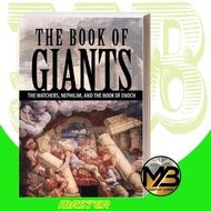 The Book of Giants: The Watchers, Nephilim, and The Book of Enoch Jose