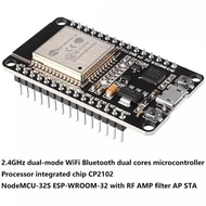 ESP-32 Development Board WIFI Bluetooth IOT NodeMCU ESP32 WROOM 32S