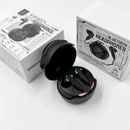 3D Gaming Earphone BUDS 5 PRO Earbuds TWS Low Latency Wireless Headphone ANC Sport Earbud