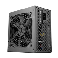 Nguồn máy tính Segotep BN650W - 650W - 80 Plus Bronze