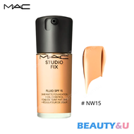 Studio Fix Fluid SPF15 30ml