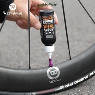 PINKHALLWAY Tire Bead Sealant, Fast Act Latex Long-Lasting Tubeless Tire Sealant,  60ml Instant Bond
