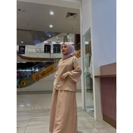 Set With Skirt For Women (BC30406/BC30407)