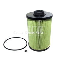 Diesel Filter Fuel Filter/ Nissan 16444-NY025 Hitachi 4642641 JFE-10005 JFE10005 Jimco