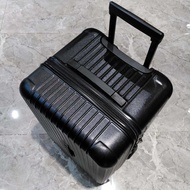 กระเป๋าเดินทางขนาดใหญ่มาก Vinson Paul Trendy Ins Instagram สําหรับผู้หญิงพร้อมล้อยางสําหรับนักศึกษาช