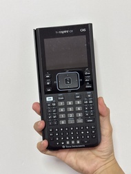 TI-nspire cx Calculator — Texas Instruments 