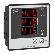 Volt Meter 19