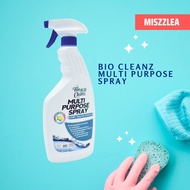 BIO-CLEANZ MULTI PURPOSE SPRAY 550ml