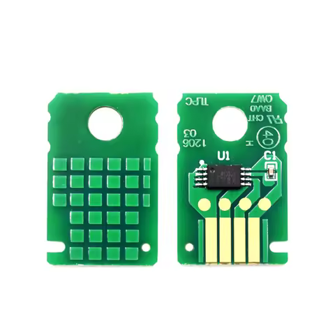 MC-30 MC-31 Maintenance Tank Box Chip For Canon PRO 520 540 560 560S 2000 4000S 6000S TM-200 TM-205 