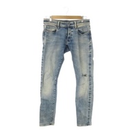 G-STAR RAW Jeans Damaged denim Direct from Japan Secondhand