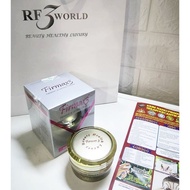 Firmax-3 Original HQ RF3world with FREE Paper Bag and Brochure - Firming and Lifting Cream | Cream Ajaib No1 di Malaysia