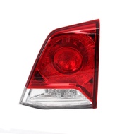 Tail Light FOR TOYOTA Land Cruiser LC200 2012 2013 2014 2015 Halogen Tail Lamp tail light assemblies