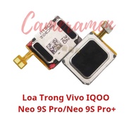 Vivo IQOO Neo 9S Pro / IQOO Neo 9S Pro + Plus Internal Speaker