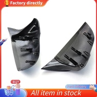 In stock-Rearview Mirror Shell 51167386567 51167386568 for  1 Series X1 F48 F49 X2 F39 Z4 F52 Carbon