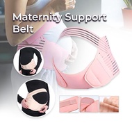Pregnancy Maternity Supporting Belt / Bengkung Elastik Untuk Wanita Hamil