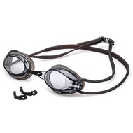 Arena arena arena Swimming Goggles Small Frame Competition Training Professional Racing Goggles HD W