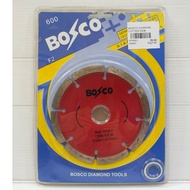Bosco Diamond cutter 600#