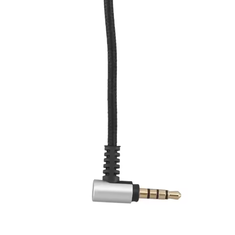 Replacement Cable For Sennheiser G4ME ONE GAME ZERO 373D GSP 350 / GSP 500 / GSP 600 Headphones-PZZW