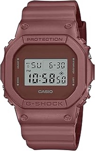 ] Watch G-Shock [Japan Import] DW-5600ET-5JF Brown