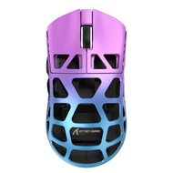 Attack Shark R3 Magnesium Alloy Gaming Esports Mouse Lightweight Paw3395 2.4g Bluetooth Wireless 4k8