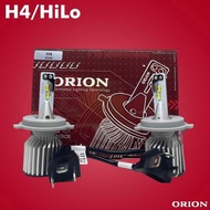 - H4 Hi-Lo ORION Sigma14,000Lm Headlight Bulbs Kit CSP LED Chips HiLo