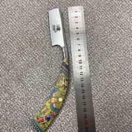 Luoyang City Old City Shinuo Department Store (Individual Industrial Commercials) Original Retro Raz