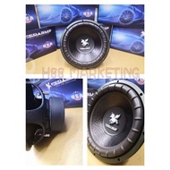 Pegasus 12 inch subwoofer PG-1215 D4