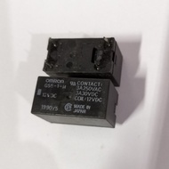 65 Microwave Relay OMRON G5B-1-H 12VDC