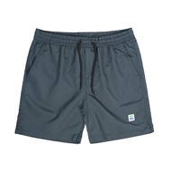 [7.7] Rown Division Boardshort || Feroxa Dark Grey Shorts