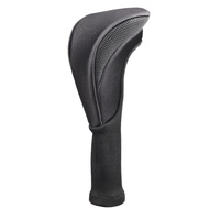 No.1/3/5 Golf Club Head Covers Woods Driver Soft Lining Club Long Golf Iron Head Protection Sleeve W