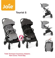 Joie - Stroller Meet Tourist S