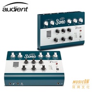 [Minyang Musical Instruments] Guitar Recording Interface Audient Sono 10in/4out Simulation Professio