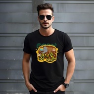 香港本地原創設計graffiti tee 卡通T恤 local made in HK design hip hop unisex tee t-shirt