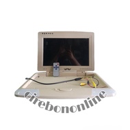 Car Ceiling Tv/15 inch roof Tv AVA