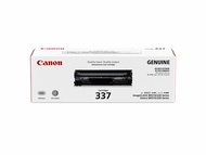 CANON Toner CRT-337 BK SP1-001225