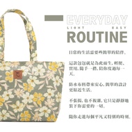 Dolly Club Taiwan H3L Tote Bag