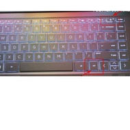 Keyboard Protector HP 14s X360 DV / DY / EC Series