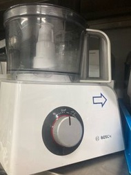 食物處理器