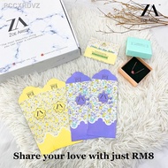 【Newstok】✘BLOUSE MUSLIMAH LABUH Women Blouse Marnie Loose Fashion Muslim Borong Murah TOP SIMPLE Ready Stock Fashion Zoe
