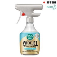 KAO 花王 - EX衣物除菌消臭噴霧 410ml 清風香氣(平行進口)