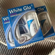 White Glo 美白牙齒 牙膏 whitening