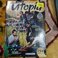 majalah utopia tahun 2011