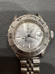 Tudor Princess date Hydronaut