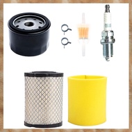 796031 Air Filter Tune Kit for Z335 Z345R YTA22V46, 17.5Hp 19.5Hp 20Hp 21Hp Engine 590825 591334 594