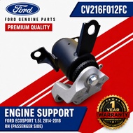 Engine Support Ford Ecosport 1.5L 2014-2018 RH (Passenger Side) OEM Part No.CV216F012FC