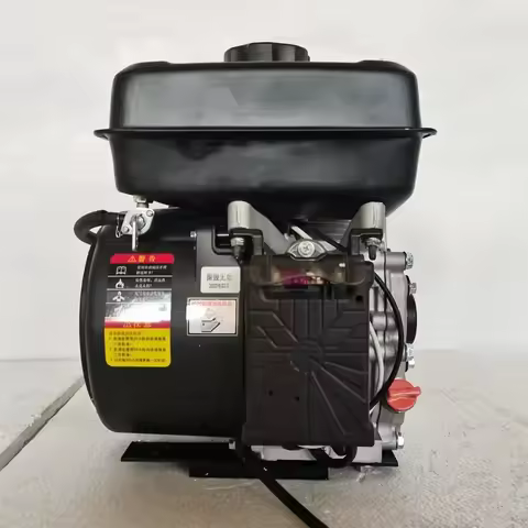 # For EV Electric 72v 3kw 5kw 8kw 48v Generator Range Extender Generator To Tricycles 60v For Car