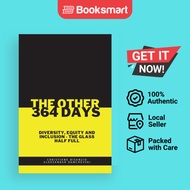 THE OTHER 364 DAYS - Paperback - English - 9782839939294